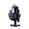 REDRAGON Over-Ear ZEUS-X USB RGB Gaming Headset - Black