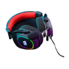 REDRAGON Over-Ear ZEUS-X USB RGB Gaming Headset - Black
