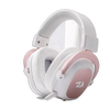 REDRAGON Over-Ear ZEUS 2 USB Gaming Headset - White