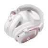 REDRAGON Over-Ear ZEUS 2 USB Gaming Headset - White