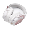 REDRAGON Over-Ear ZEUS 2 USB Gaming Headset - White