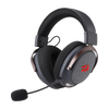 REDRAGON Over-Ear ARROW Wireless Gaming Headset - Black