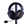 REDRAGON Over-Ear ARROW Wireless Gaming Headset - Black