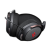 REDRAGON Over-Ear ARROW Wireless Gaming Headset - Black