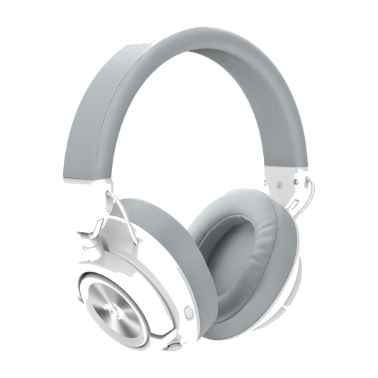 REDRAGON Over-Ear SPECTRA PRO Gaming Headset - White