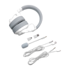REDRAGON Over-Ear SPECTRA PRO Gaming Headset - White