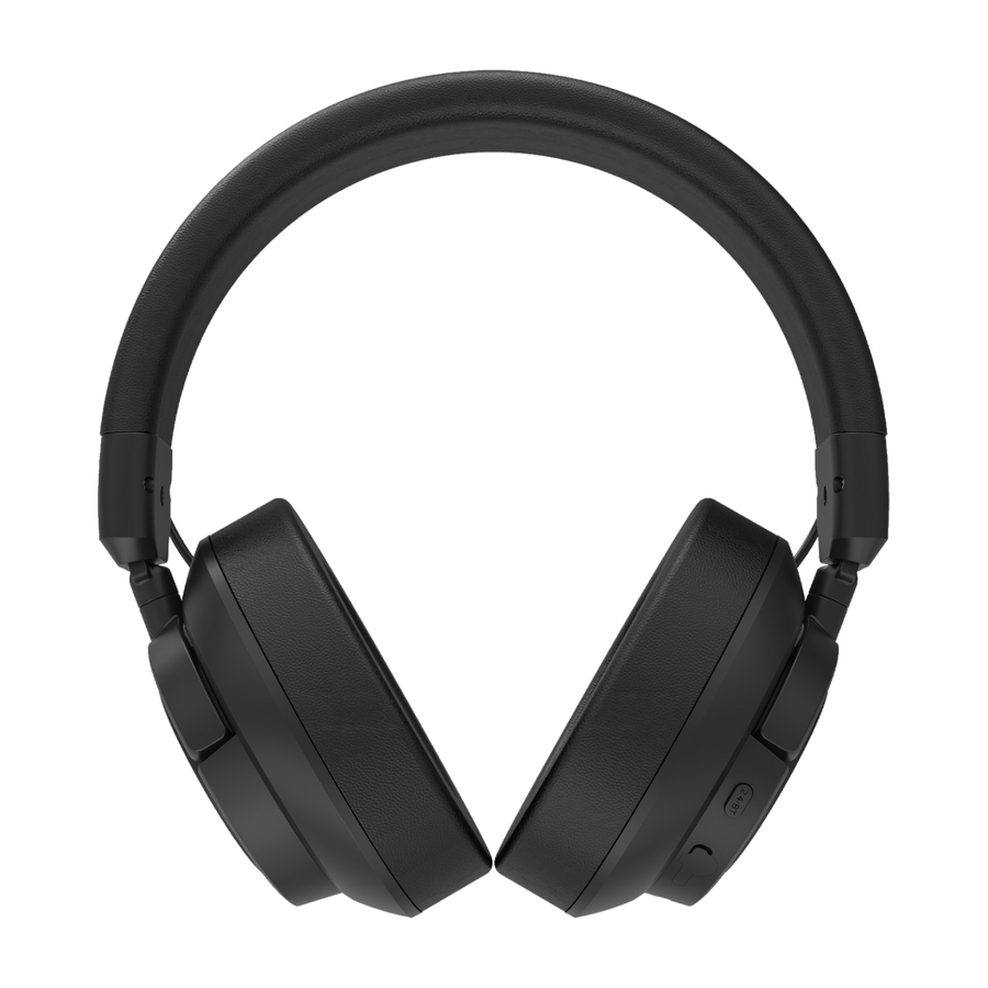 REDRAGON Over-Ear SPECTRA PRO Gaming Headset - Black