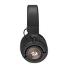 REDRAGON Over-Ear SPECTRA PRO Gaming Headset - Black