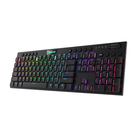 REDRAGON MECHANICAL HORUS PRO Wireless Gaming Keyboard