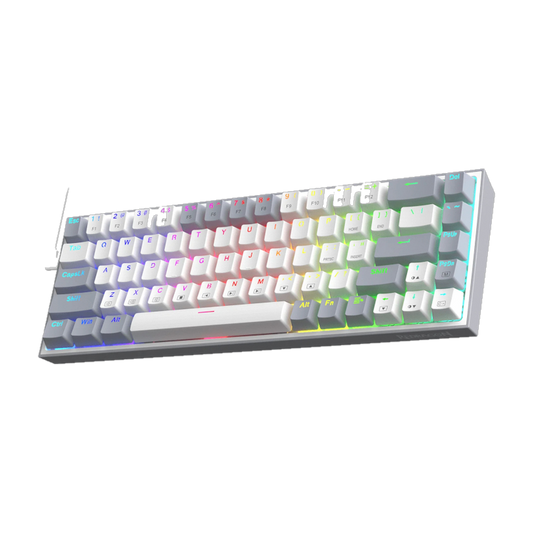REDRAGON MECHANICAL Caster Wired Gaming Keyboard