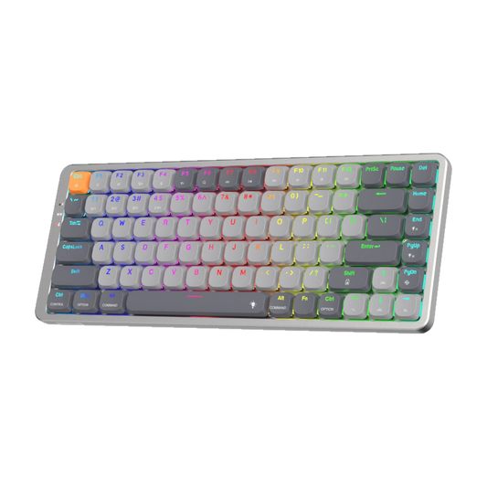 REDRAGON MECHANICAL AZURE Wireless Gaming Keyboard