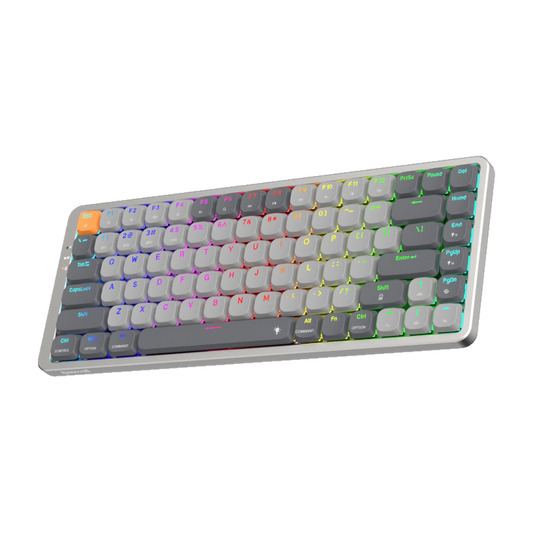 REDRAGON MECHANICAL AZURE Wireless Gaming Keyboard