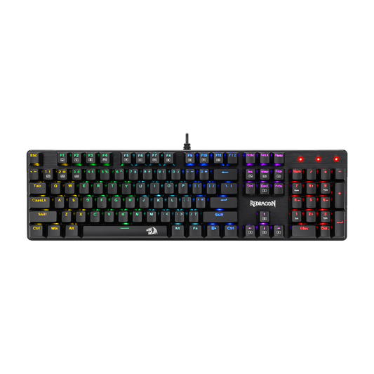 REDRAGON Sindri Wired Mechanical Gaming Keyboard