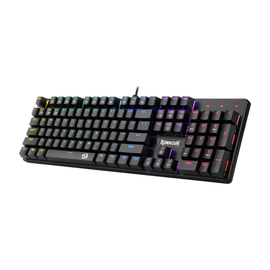 REDRAGON Sindri Wired Mechanical Gaming Keyboard