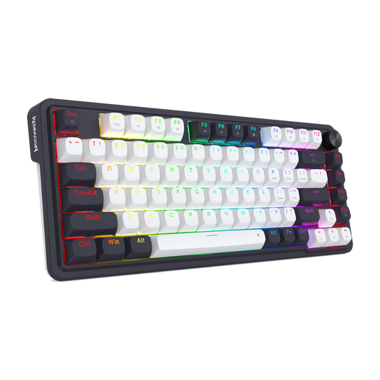 REDRAGON UCAL Magnetic Switch Wired Mechanical Gaming Keyboard