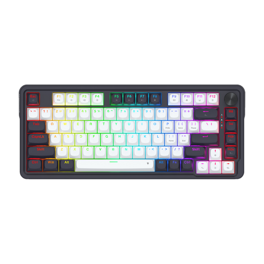 REDRAGON UCAL Magnetic Switch Wired Mechanical Gaming Keyboard