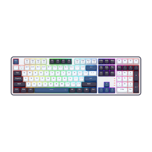 REDRAGON WYVERN Wired Mechanical Gaming Keyboard