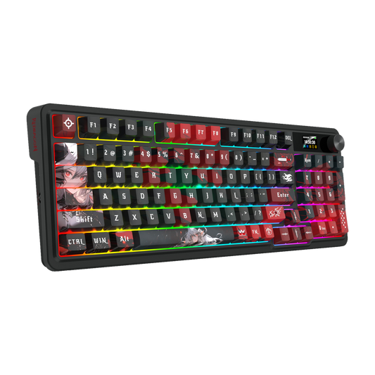 REDRAGON ARTEMIS PRO Wireless Mechanical Gaming Keyboard