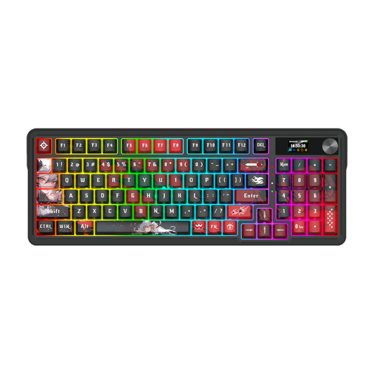 REDRAGON ARTEMIS PRO Wireless Mechanical Gaming Keyboard