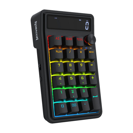 REDRAGON COVE Wireless Num pad