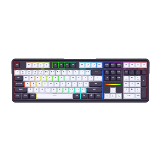 REDRAGON ANTONIUM PRO Wireless Mechanical Gaming Keyboard