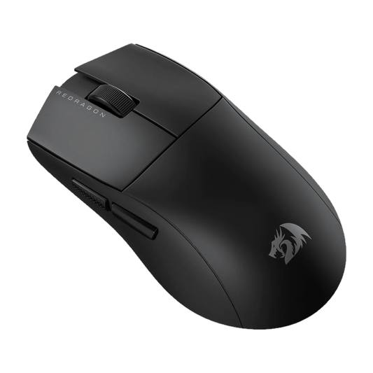 REDRAGON M916 PRO 1K 3-Mode Wireless Gaming Mouse - Black