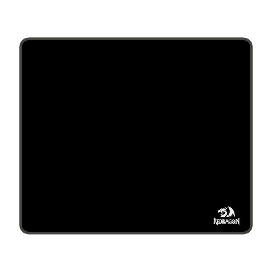 REDRAGON MOUSEPAD FLICK M 270X320 BK