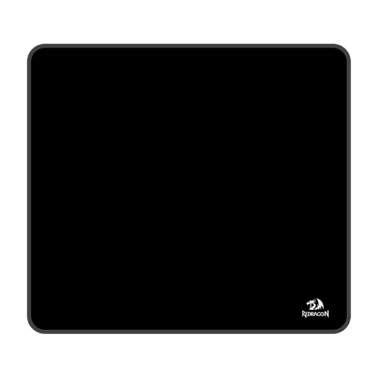 REDRAGON MOUSEPAD FLICK L 400X450 BK
