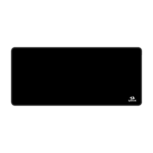 REDRAGON MOUSEPAD FLICK XL 400X900 BK