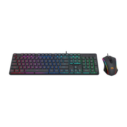 REDRAGON 2 in 1 Wired Gaming Combo