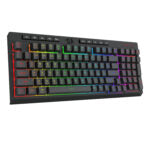REDRAGON 4IN1 Gaming Combo K515-RGB + H120-RGB + M616-RGB + P016