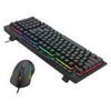 REDRAGON 4IN1 Gaming Combo K515-RGB + H120-RGB + M616-RGB + P016