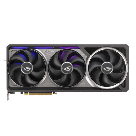 ASUS Nvidia Geforce RTX 5090 ROG ASTRAL OC 32GB GDDR7 Graphics Card