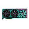 ASUS Nvidia Geforce RTX 5080 ROG ASTRAL OC 16GB GDDR7 MIKU EDITION Graphics Card