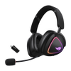 ASUS ROG Delta II Multi Platform Black Wireless Gaming Headset