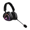 ASUS ROG Delta II Multi Platform Black Wireless Gaming Headset