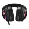 ASUS ROG Delta II Multi Platform Black Wireless Gaming Headset