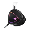 ASUS ROG Delta II Multi Platform Black Wireless Gaming Headset