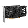 MSI Nvidia GeForce RTX 3050 Ventus 2X E 6G OC GDDR6 96-BIT Graphics Card