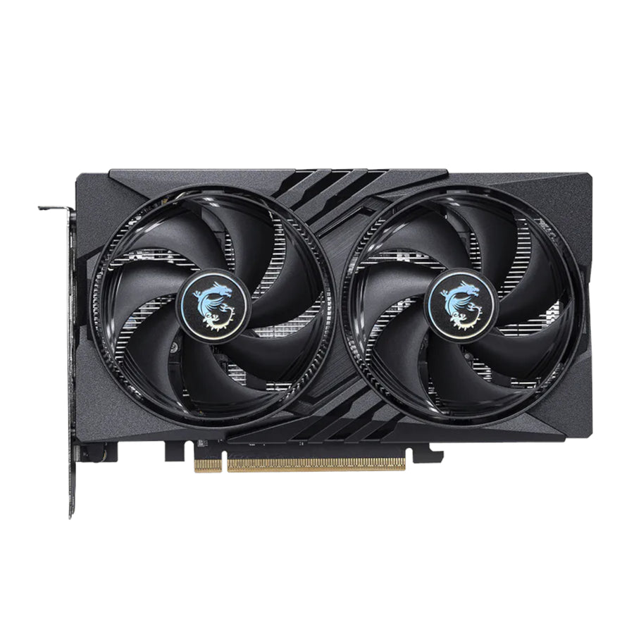 MSI Nvidia GeForce RTX 5050 GAMING 2X OC 8GB Graphics Card