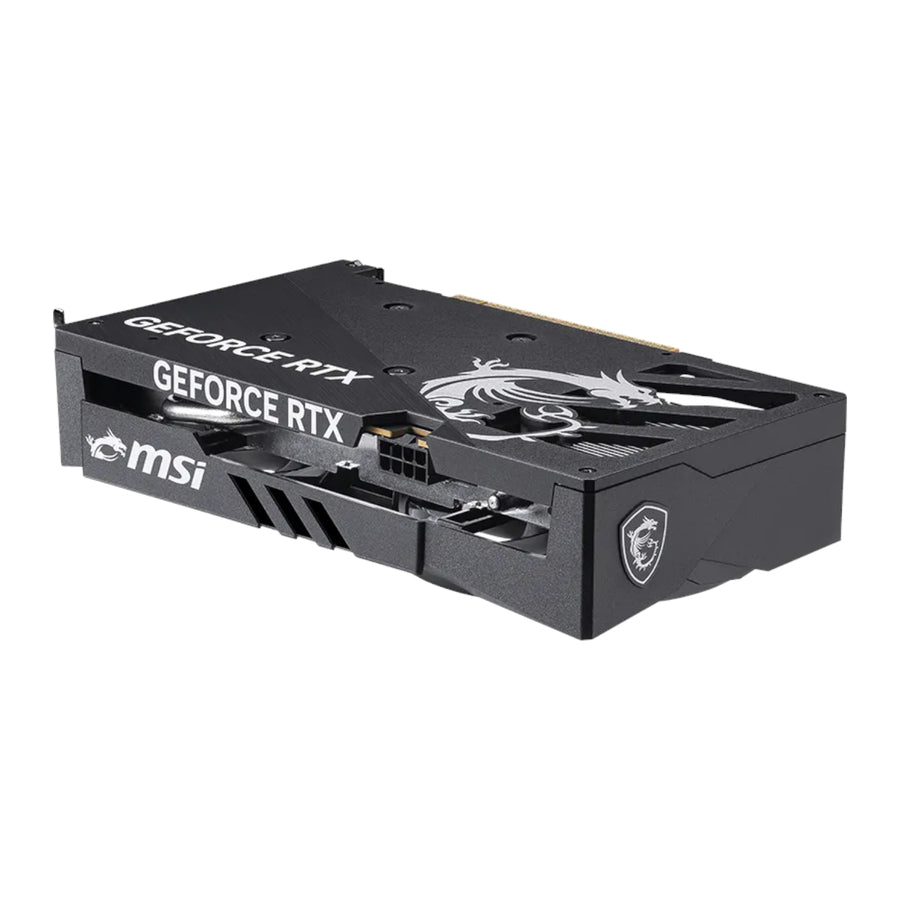 MSI Nvidia GeForce RTX 5050 GAMING 2X OC 8GB Graphics Card