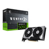 MSI Nvidia GeForce RTX 5050 Ventus 2X OC 8GB Graphics Card