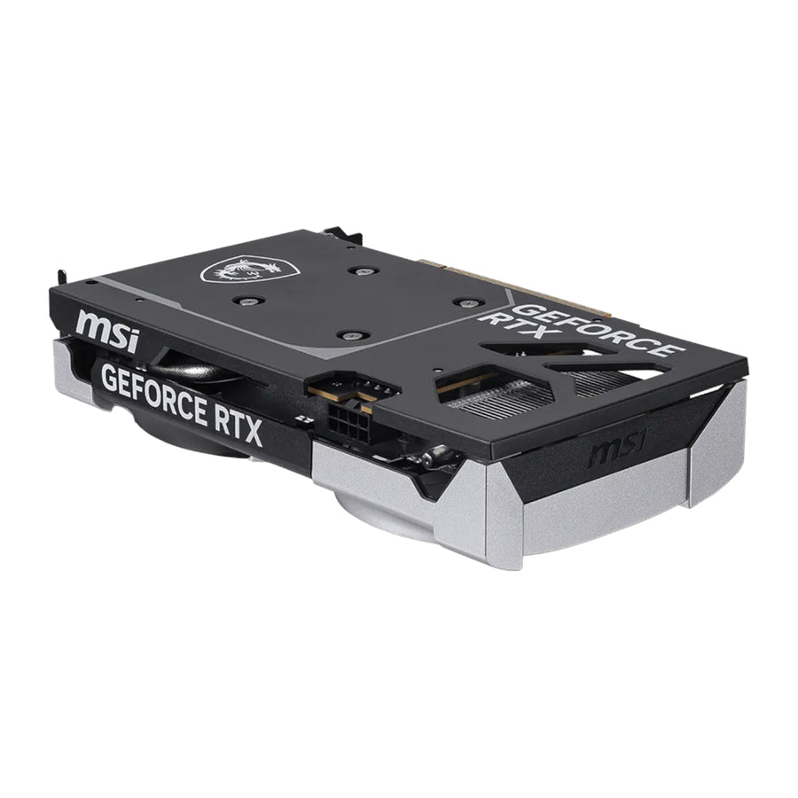 MSI Nvidia GeForce RTX 5050 Ventus 2X OC 8GB Graphics Card
