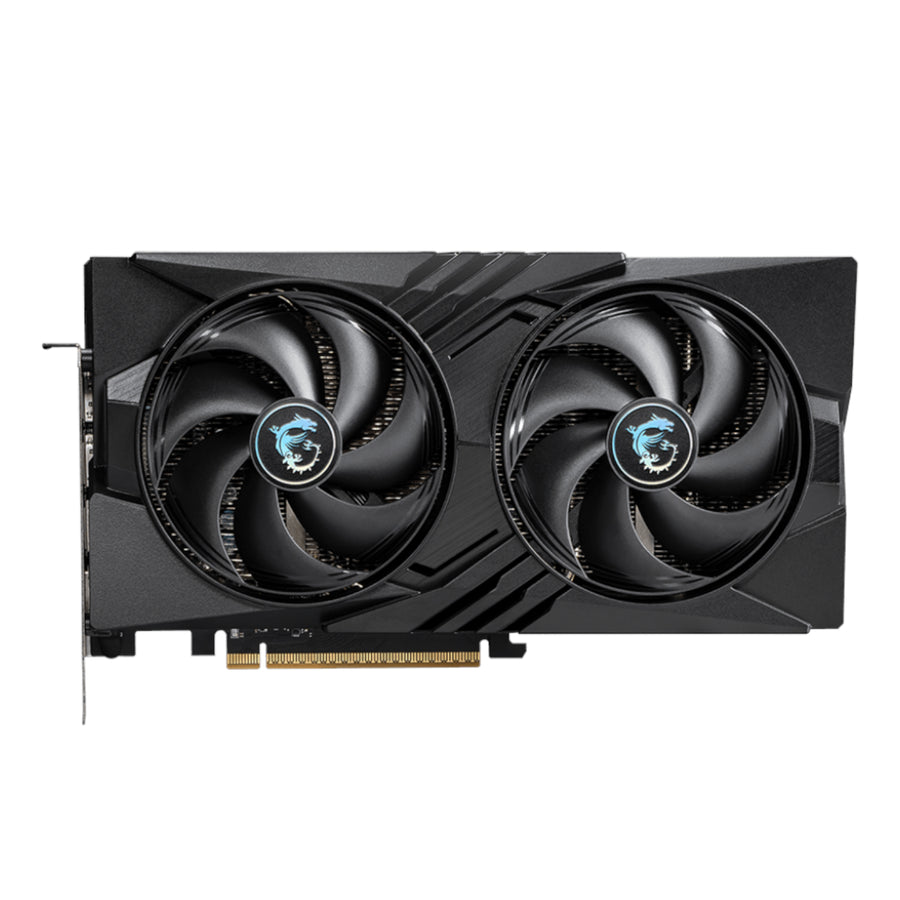 MSI Nvidia GeForce RTX 5060 GAMING OC 8GB Graphics Card