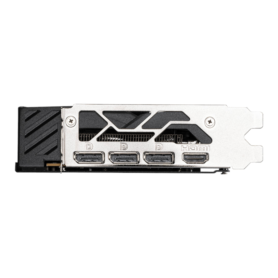 MSI Nvidia GeForce RTX 5060 GAMING OC 8GB Graphics Card