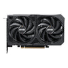 MSI Nvidia GeForce RTX 5060 SHADOW 2X OC 8GB Graphics Card
