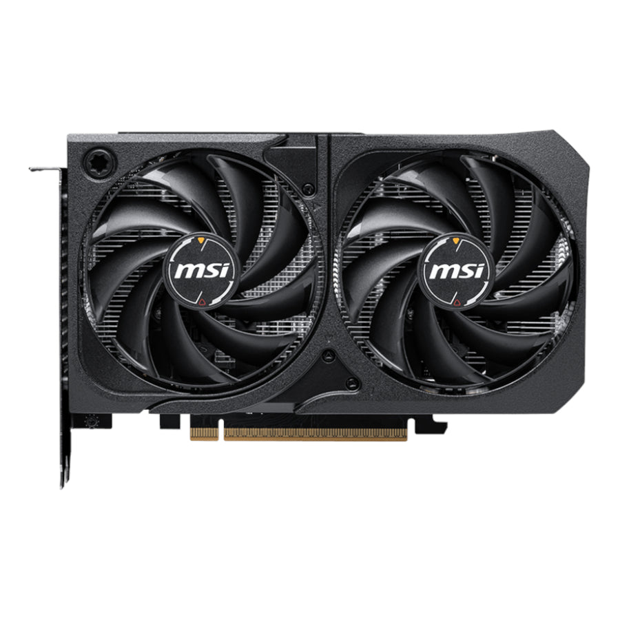 MSI Nvidia GeForce RTX 5060 SHADOW 2X OC 8GB Graphics Card