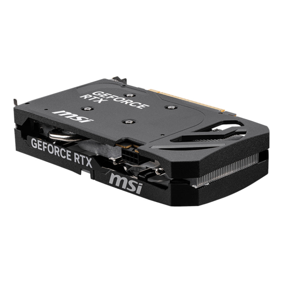 MSI Nvidia GeForce RTX 5060 SHADOW 2X OC 8GB Graphics Card