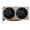 MSI Nvidia GeForce RTX 5060TI INSPIRE 2X OC 8GB Graphics Card