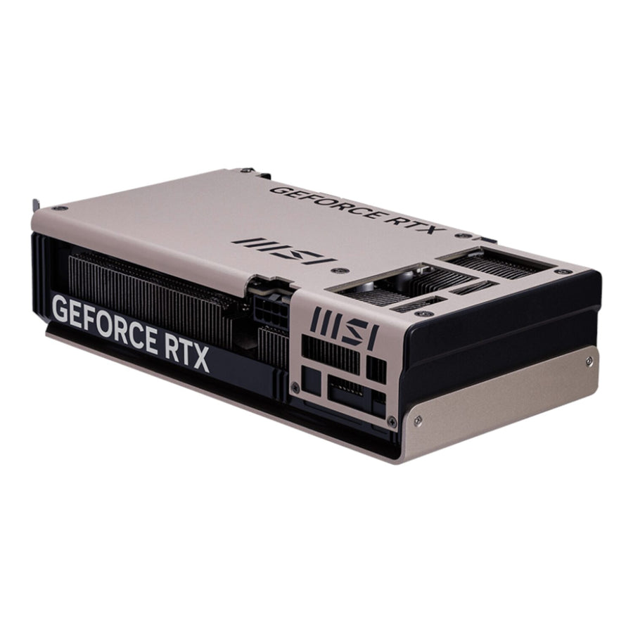 MSI Nvidia GeForce RTX 5060TI INSPIRE 2X OC 16GB Graphics Card